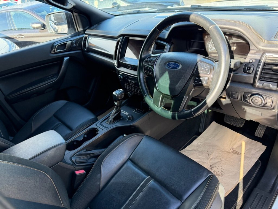 2023 Ford Ranger - image 26