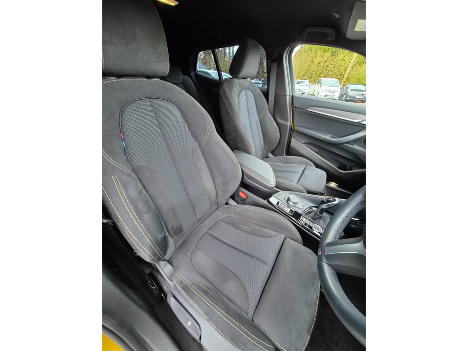 2019 BMW X2 - image 16