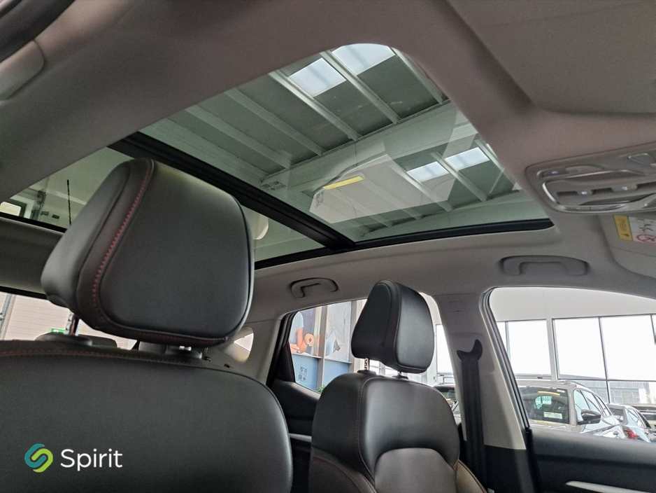 2022 MG ZS - image 17