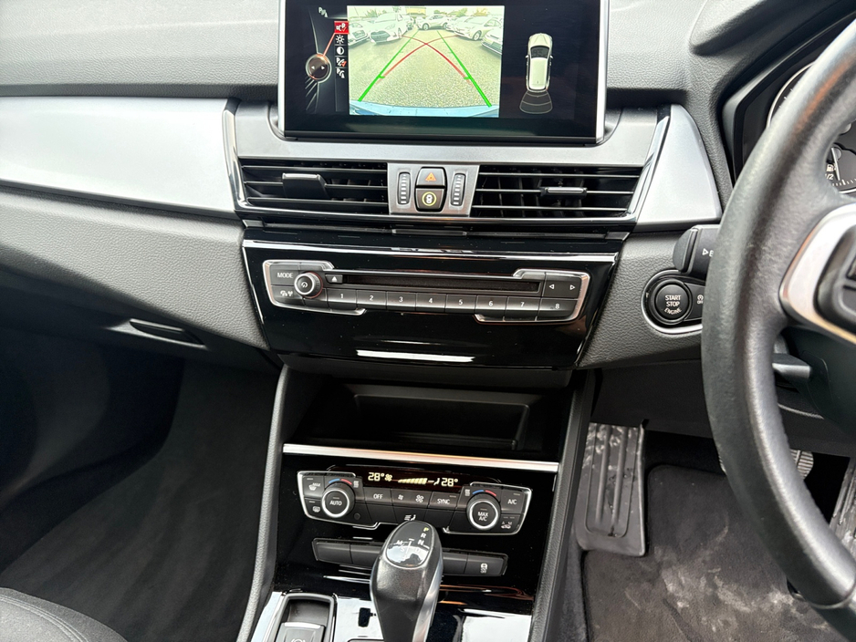 2016 BMW 2 Series - image 11