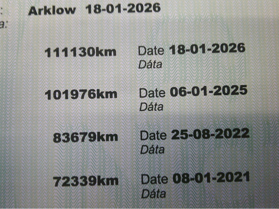 2014 Nissan Qashqai NEW NCT 09/2026, €180 TAX,  TAXED 05/26, LOW KMS. HISTORY. €7,999