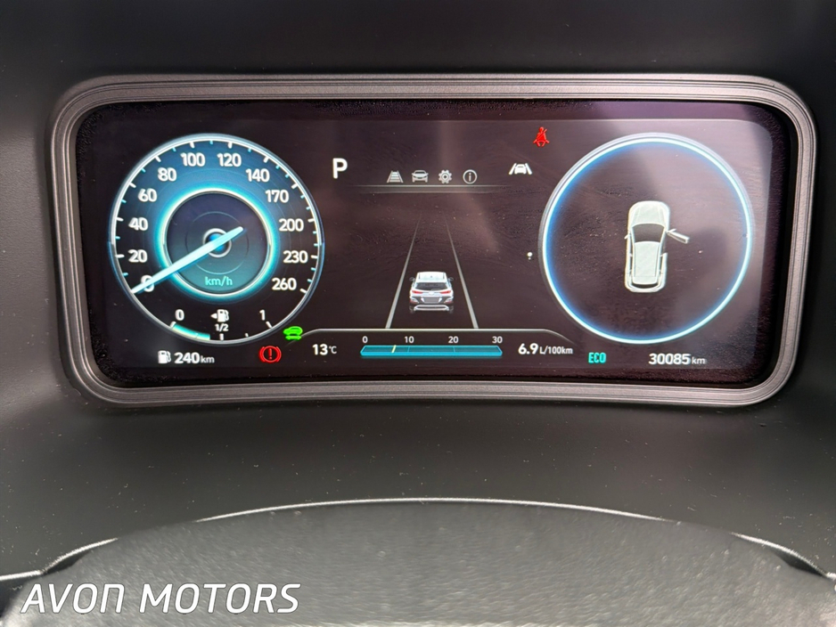 2021 Hyundai Kona - image 17