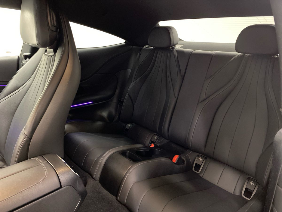 2024 Mercedes-Benz CLE - image 13