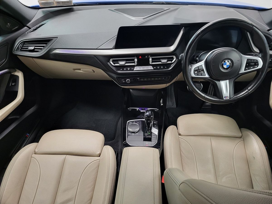 2023 BMW 2 Series 218i Sport Auto €34,975