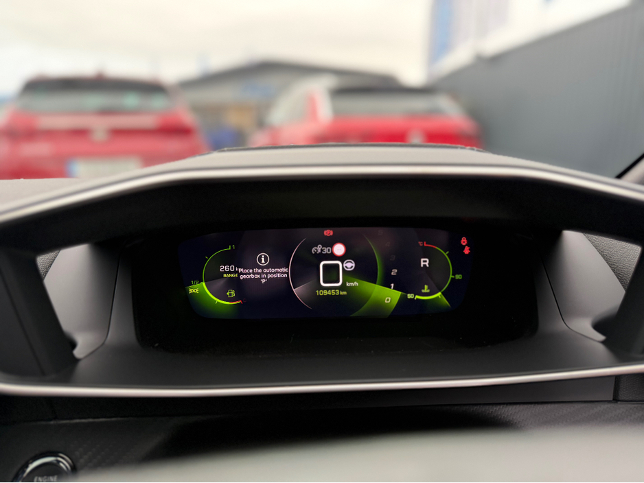 2020 Peugeot 208 GT - 1.2 PETROL - AUTO - 12M WARRANTY - CAR: 1720 €18,950