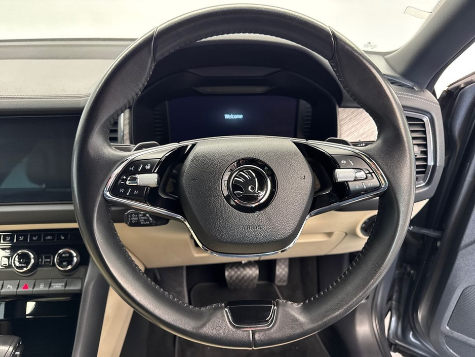 2023 Skoda Kodiaq - image 13