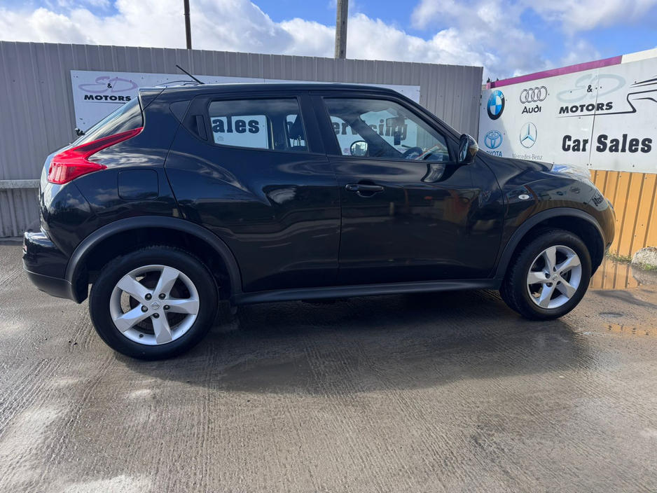 2014 Nissan Juke - image 7