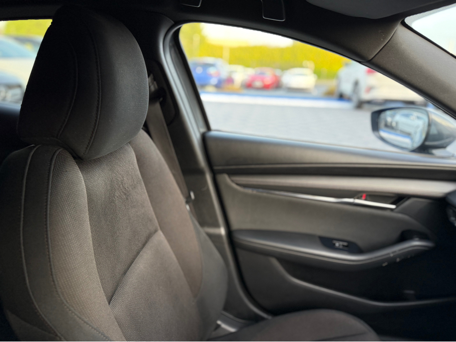 2019 Mazda Mazda3 SPORT LUXURY - 1.8 DIESEL - MANUAL - 12M WARRANTY - CAR: 1597 €18,950