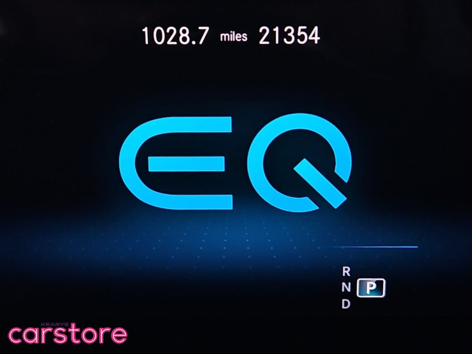 2023 Mercedes-Benz EQB - image 20