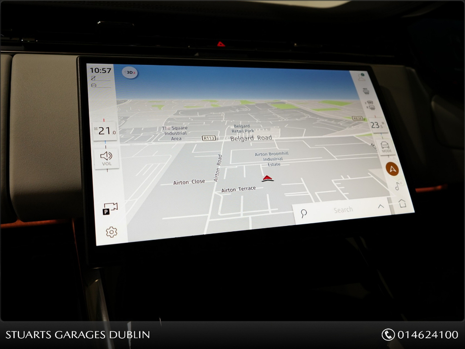 2024 Land Rover Range Rover Sport - image 17