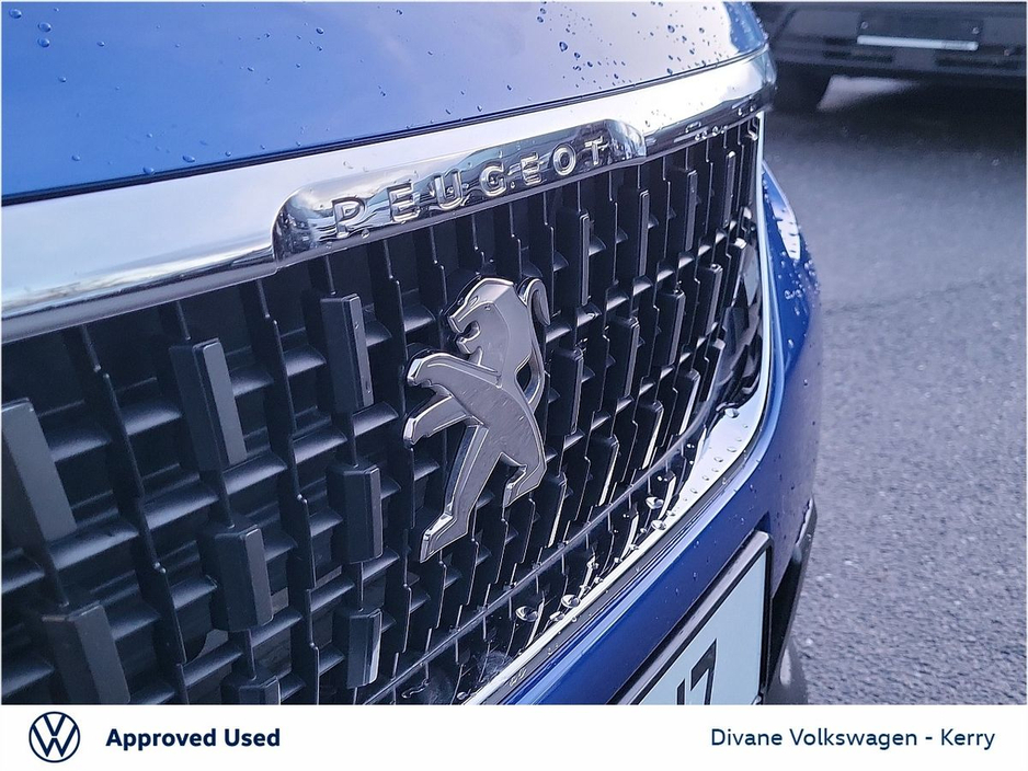 2020 Peugeot 2008 1.5 BlueHDi 100bhp Active €14,950