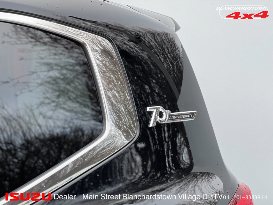 2023 Toyota Amazon LC300 70th ANNIVERSARY MODELISTA