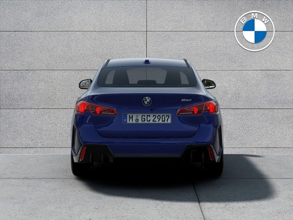 2026 BMW 2 Series 220 M Sport Gran Coupe €51,427