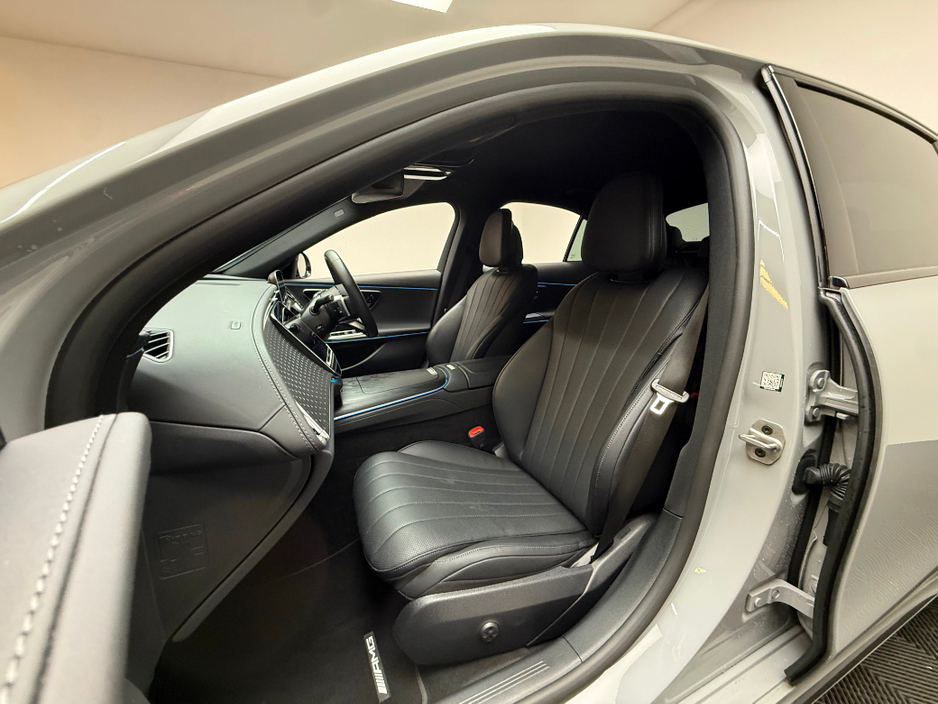 2025 Mercedes-Benz E Class - image 14