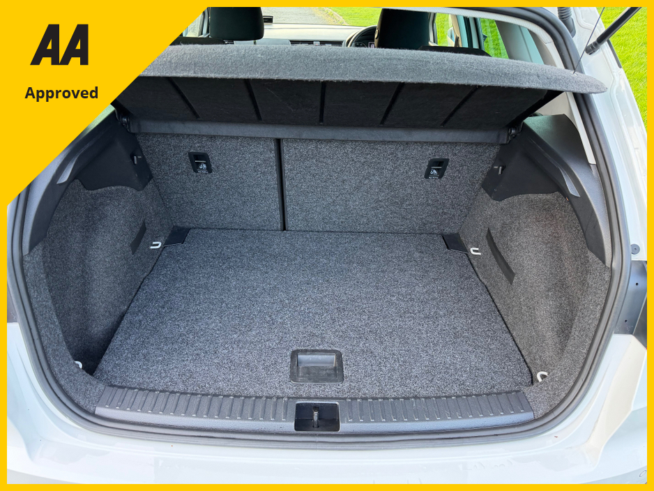 2021 SEAT Arona 1.0 TSI 110HP SE+ 5DR €15,650