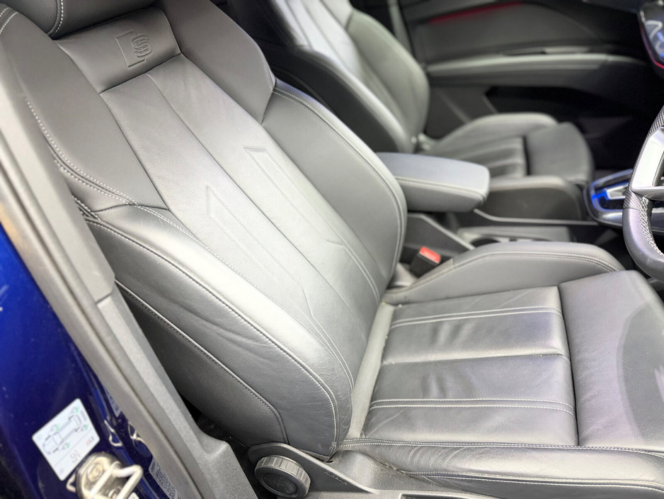 2024 Audi e-tron - image 17