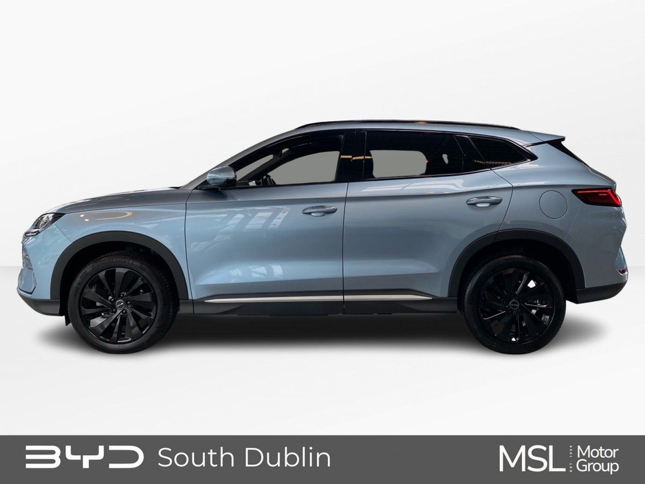 2025 BYD Seal U - image 6