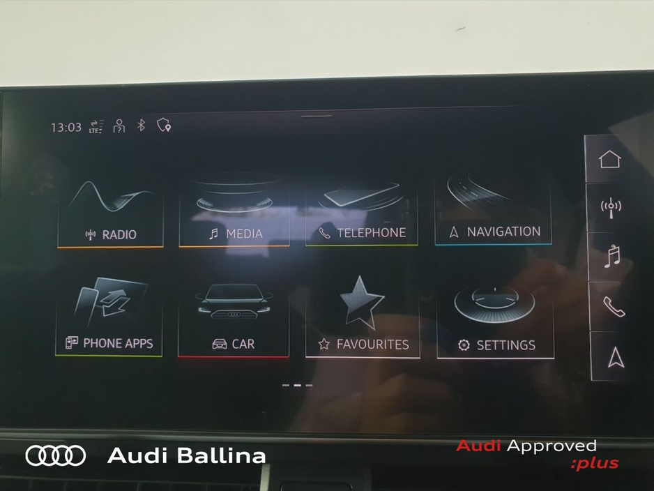 2022 Audi A5 - image 17