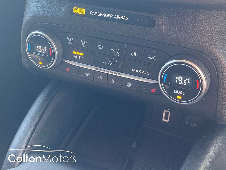 2021 Ford Focus - image 23