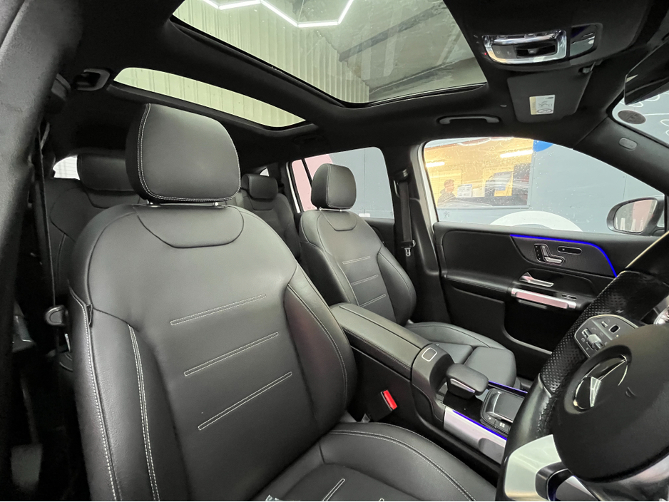 2023 Mercedes-Benz EQB - image 10