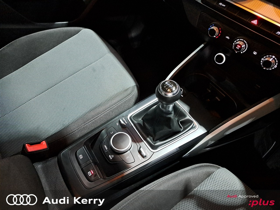 2019 Audi Q2 - image 17