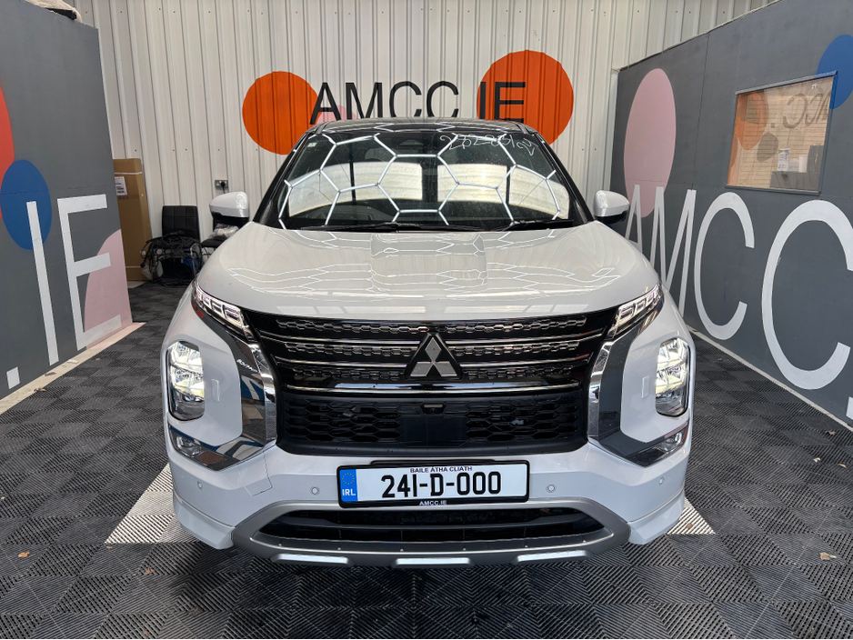 2024 Mitsubishi Outlander - image 6