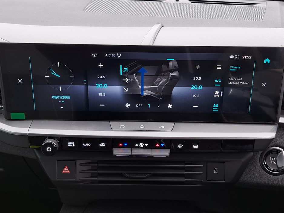 2026 Opel Grandland - image 28