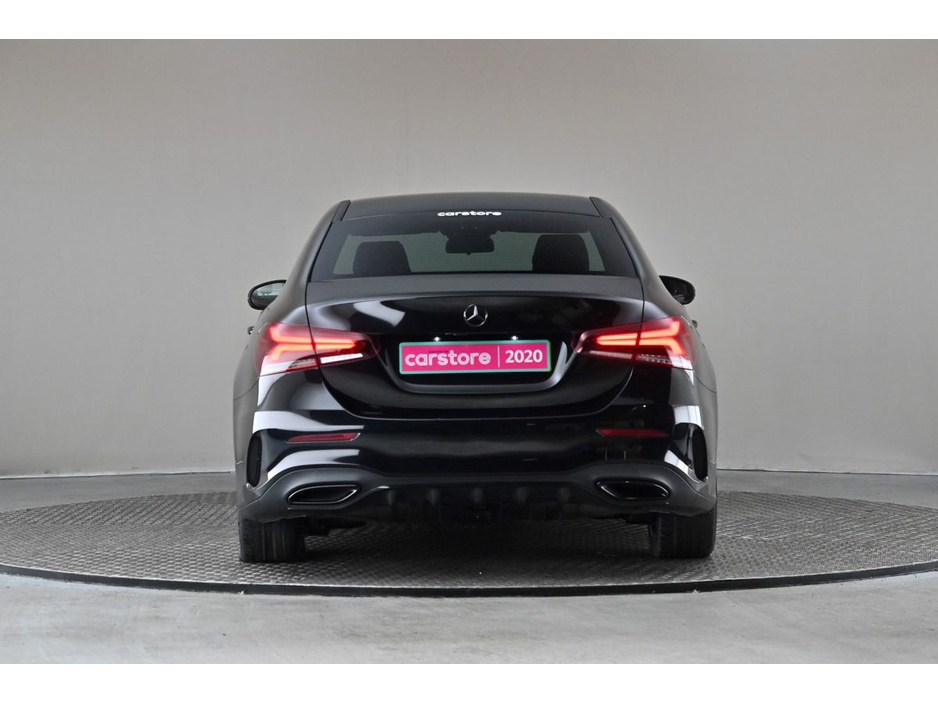 2020 Mercedes-Benz AMG A 250E SALOON AMG LINE EDITION €28,890