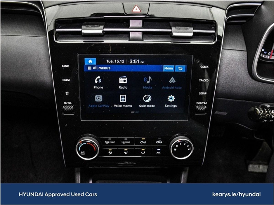 2023 Hyundai Tucson - image 26