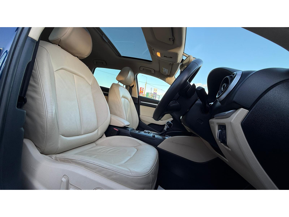 2015 Audi A3 - image 23