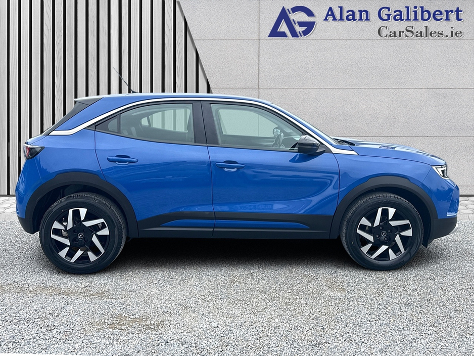 2023 Opel Mokka - image 3