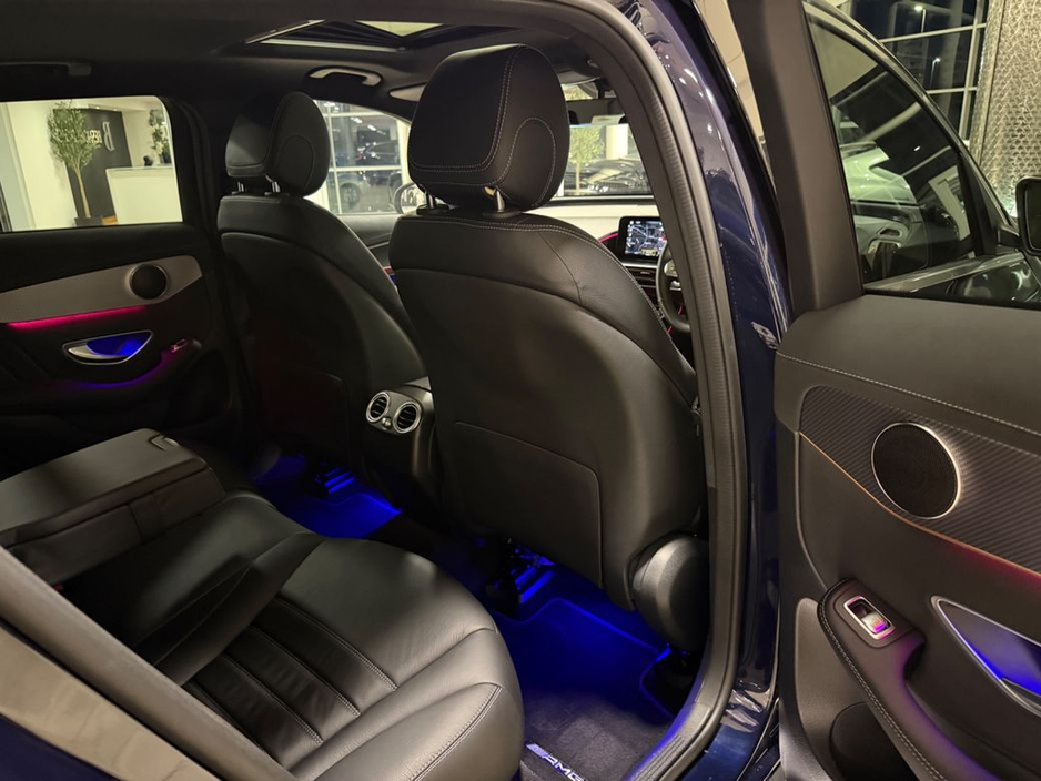 2023 Mercedes-Benz EQC - image 24