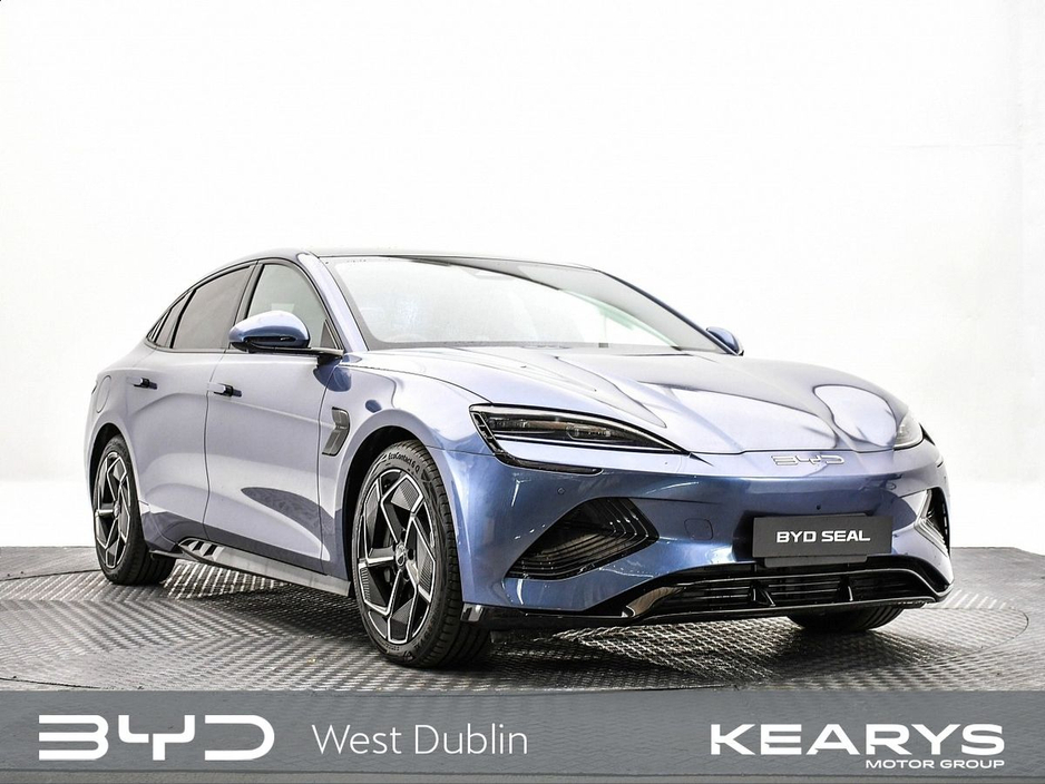 2026 BYD Seal for sale in , Ireland