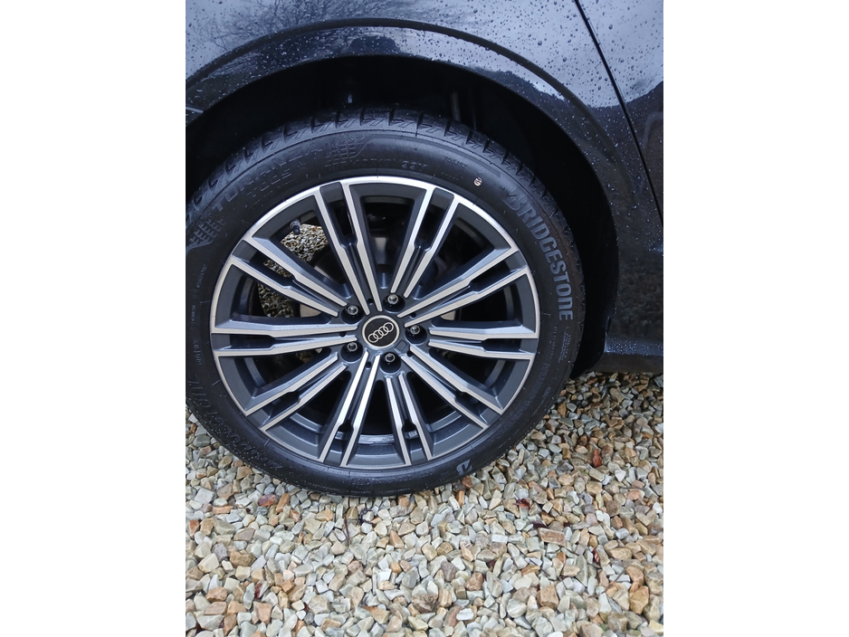 2014 Audi A3 - image 6