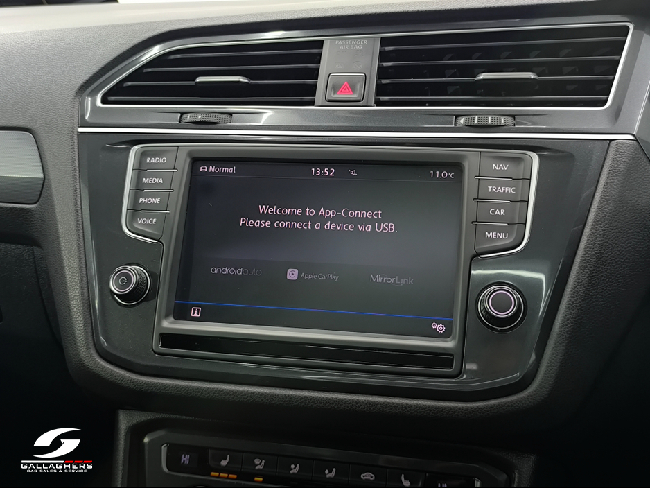 2017 Volkswagen Tiguan (171) R-LINE 2.0 TDI **4MOTION 240BHP**DSG AUTO €24,995