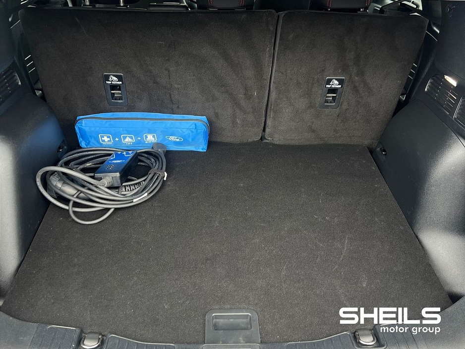 2024 Ford Kuga ST-Line 2.5 Petrol-Plug-in Hybrid 225BHP €34,450