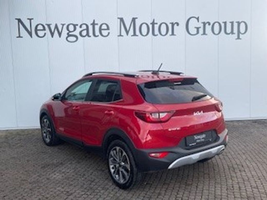 2024 Kia Stonic PE K3 DCT 5DR Auto €25,950