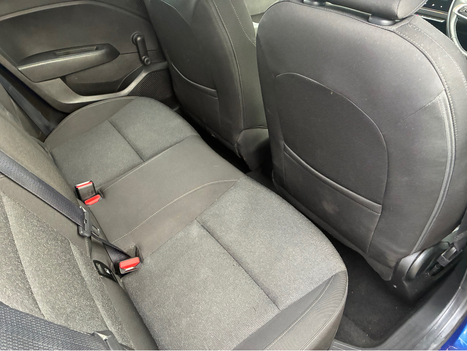 2022 Renault Clio DYNAMIQUE TCE 90 MY21.5 5 5DR €13,900