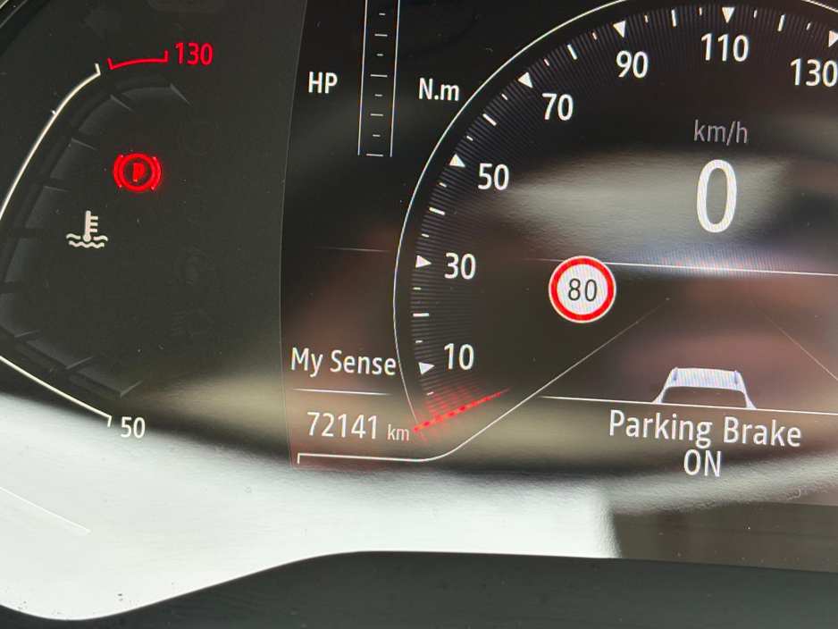 2022 Renault Captur - image 8