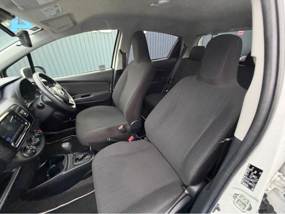 2019 Toyota Vitz - image 45