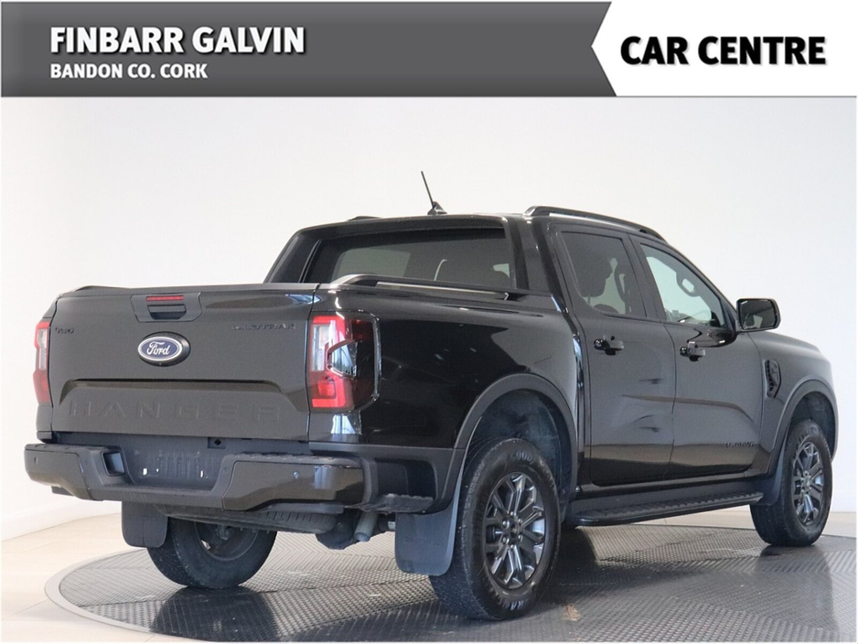 2024 Ford Ranger - image 7