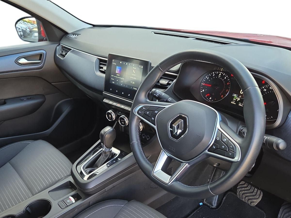 2023 Renault Arkana - image 6