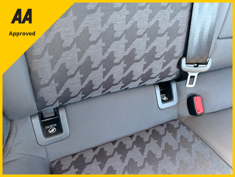 2016 Audi A3 Saloon - image 22