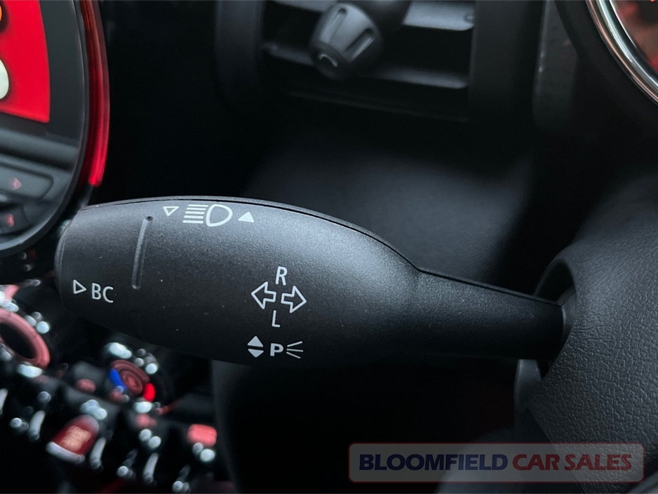 2021 MINI Cooper HIGH SPEC , AUTO // LOW MILEAGE €25,950