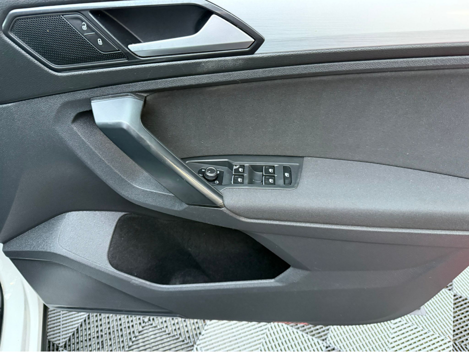 2017 Volkswagen Tiguan 2.0 TDI SE BLUEMOTION 150PS 5DR , FULLY SERVICED , TIMING BELT REPLACED , NCT , WARRANTY , TRADE INS ACCEPTED €16,950