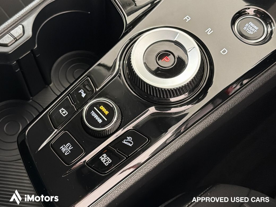 2023 Kia Sportage - image 21