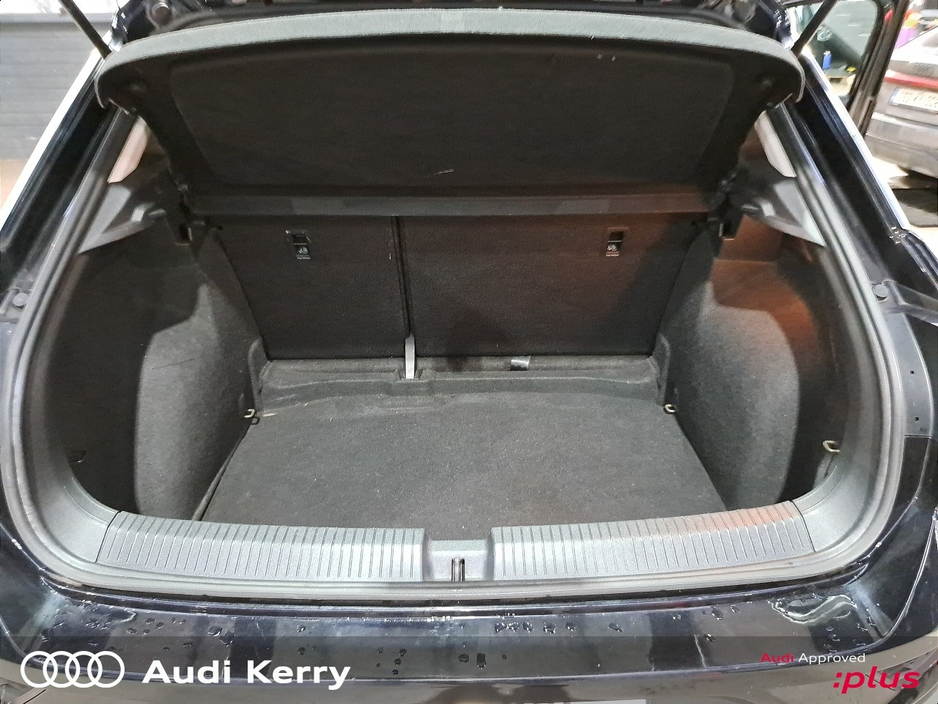 2018 Volkswagen T-Roc - image 20