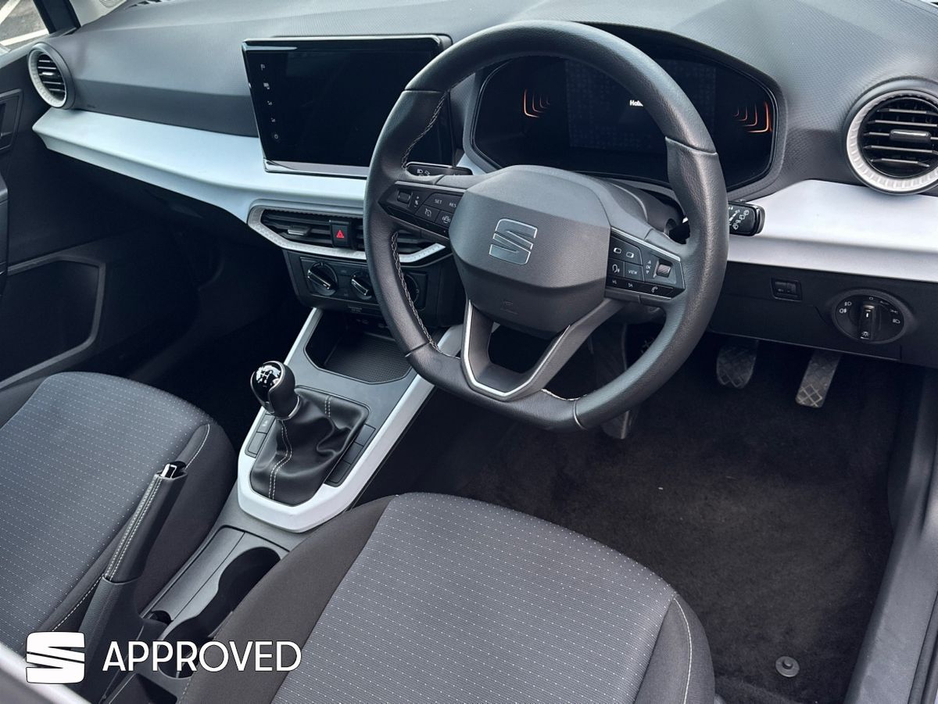 2025 SEAT Arona Arona 1.0TSI 95hp SE+ €26,995