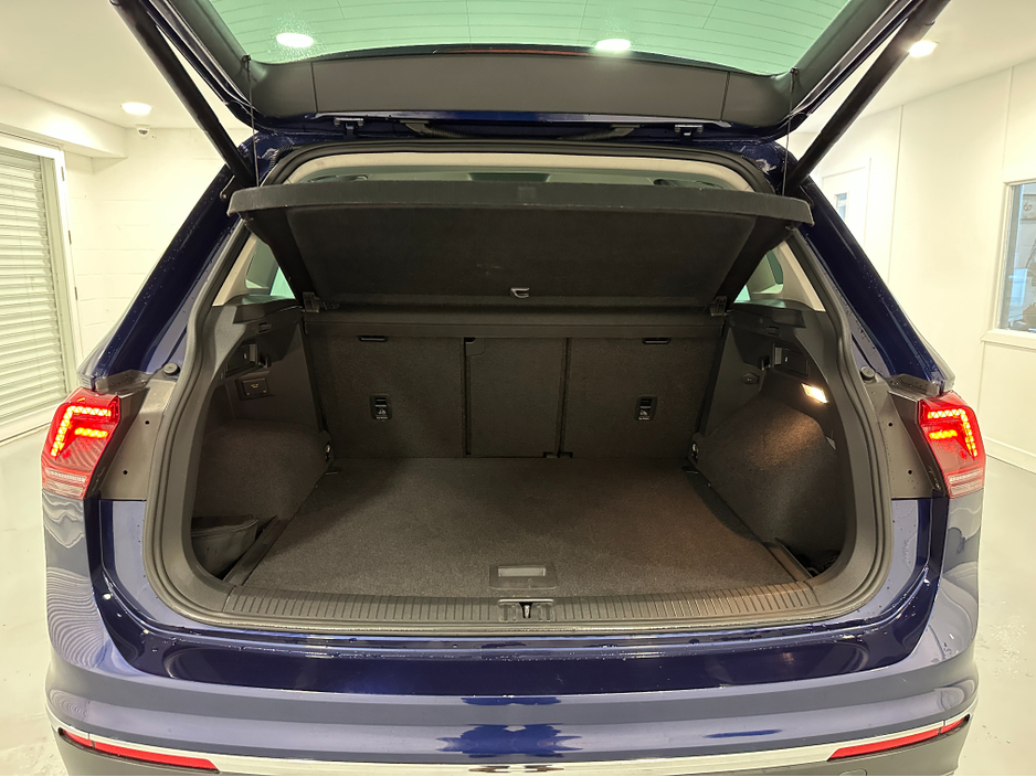 2018 Volkswagen Tiguan (182) TIGUAN 2.0TDI HIGHLINE DSG 4 MOTION VW/AUDI SPECIALISTS WWW.DENISDARCYCARS.IE €26,950
