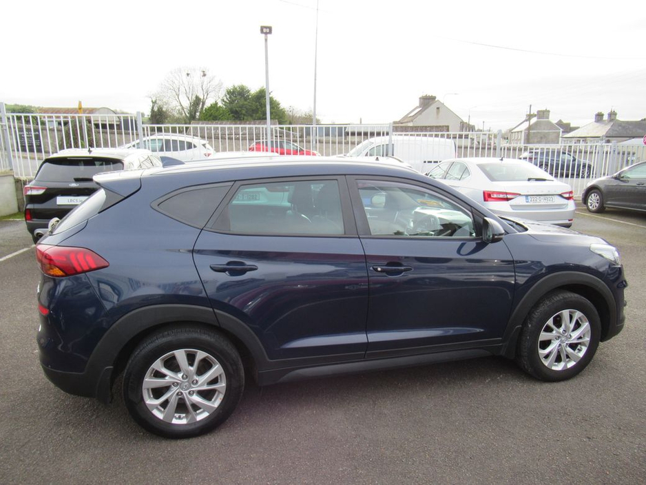 2019 Hyundai Tucson - image 11